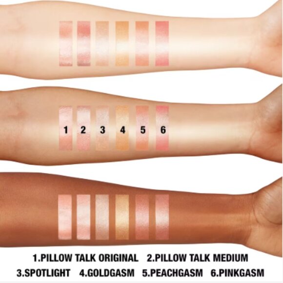 Charlotte Tilbury Glowgasm Beauty Light Wand in Pinkgasm - Picture 8 of 8